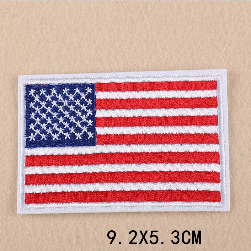 US Australia China England Fla - Embroidery In Australia avis et prix
