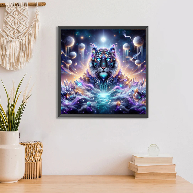 Full Crystal Diamond Painting  - Embroidery X Stitch avis et prix