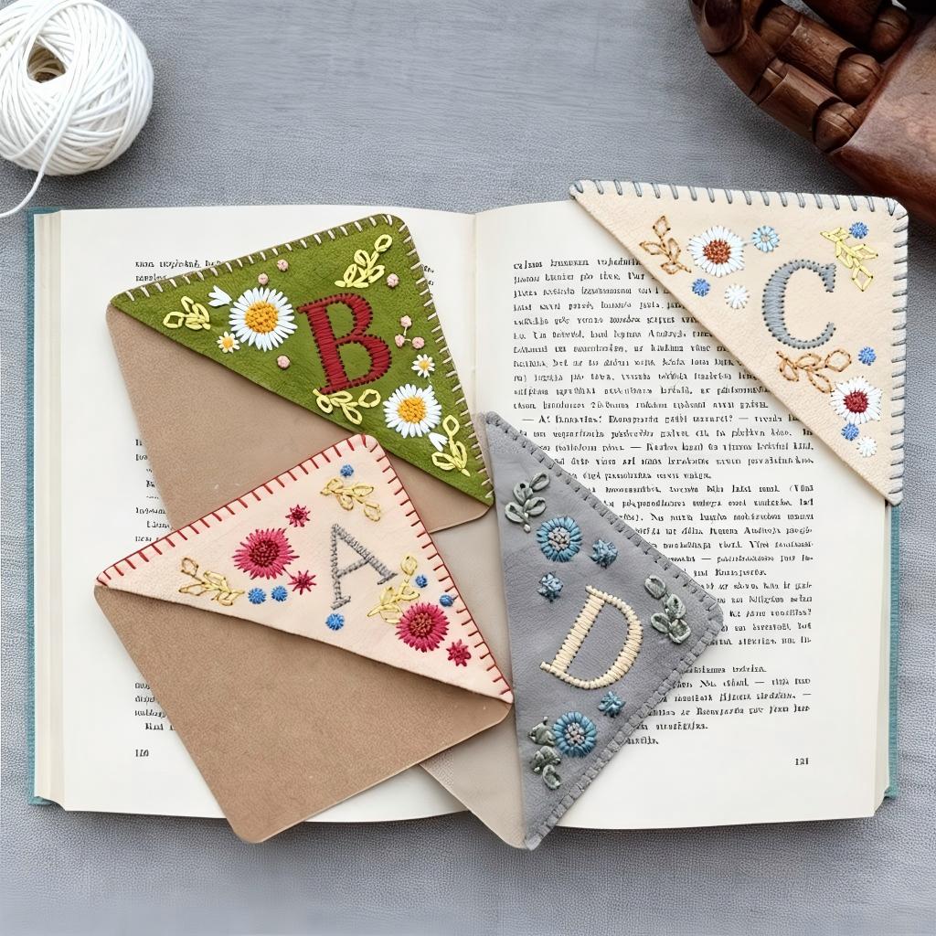 Creative Personalized Embroide - Embroidery Viewer avis et prix