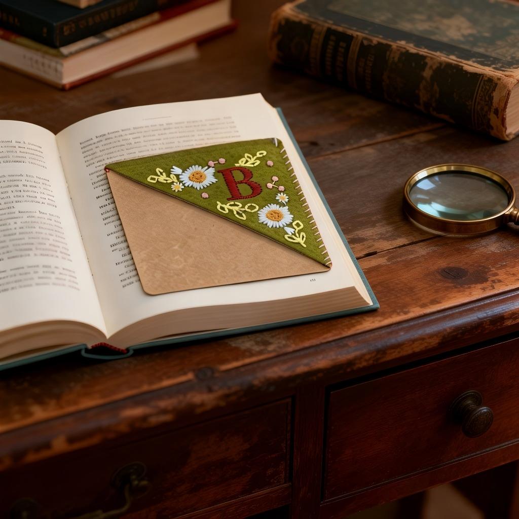 Creative Personalized Embroide - Embroidery Viewer avis et prix