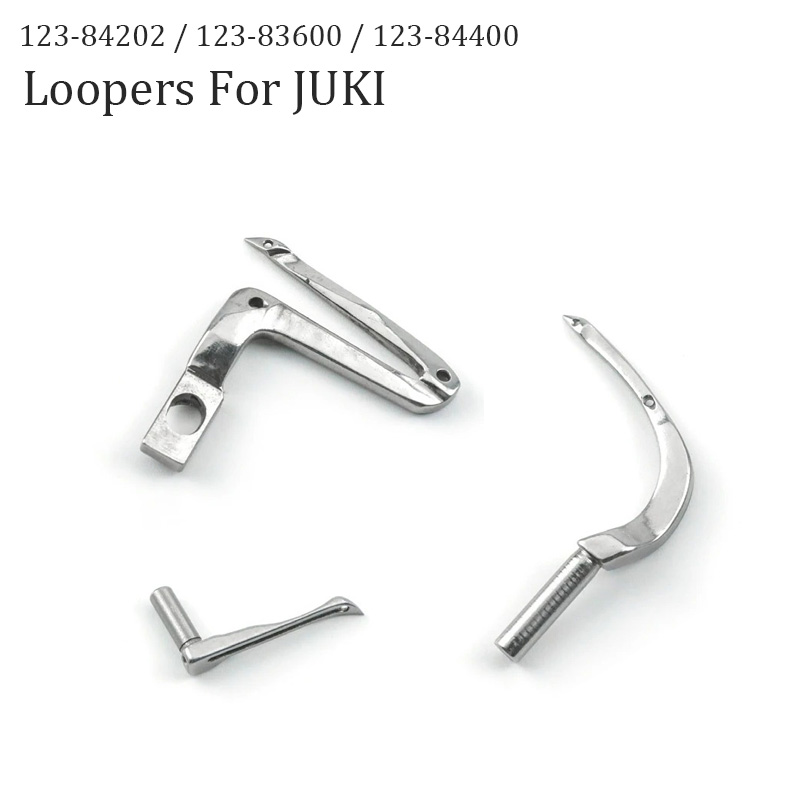Lower Upper Looper123-84202,12 - Embroidery Chain Stitch avis et prix