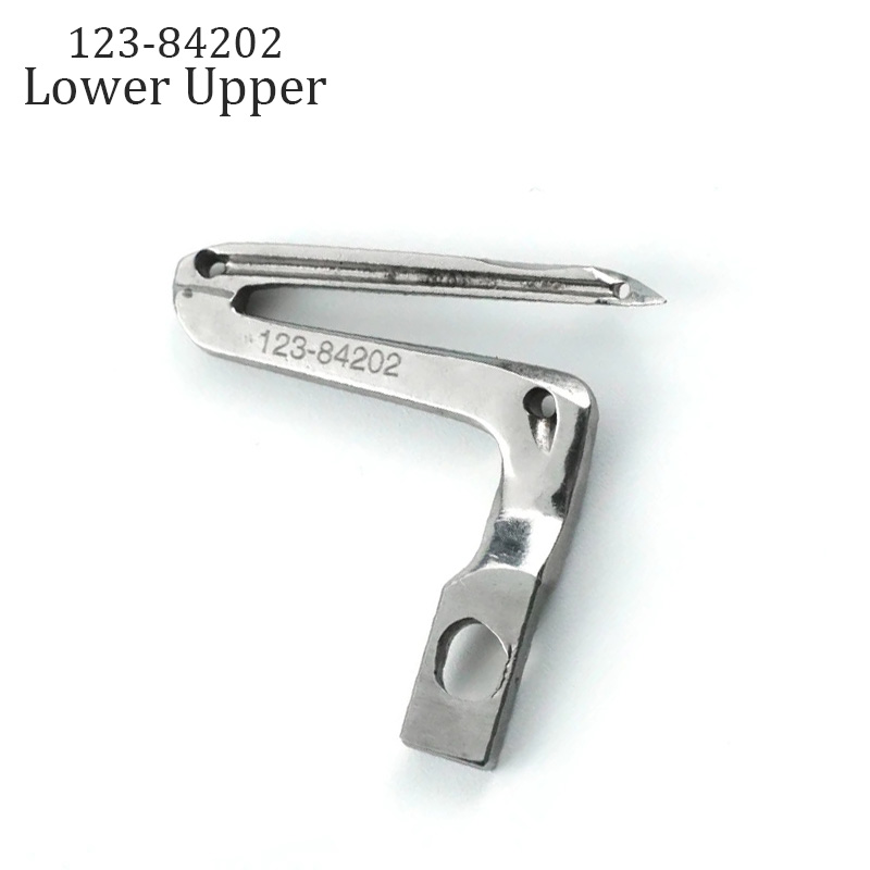 Lower Upper Looper123-84202,12 - Embroidery Chain Stitch avis et prix