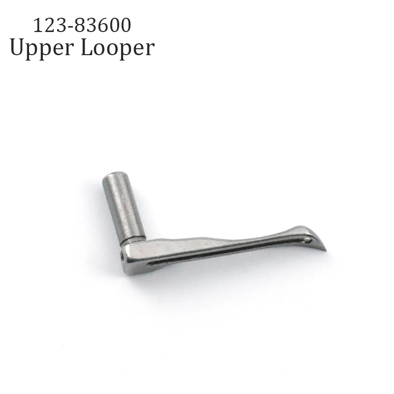 Lower Upper Looper123-84202,12 - Embroidery Chain Stitch avis et prix