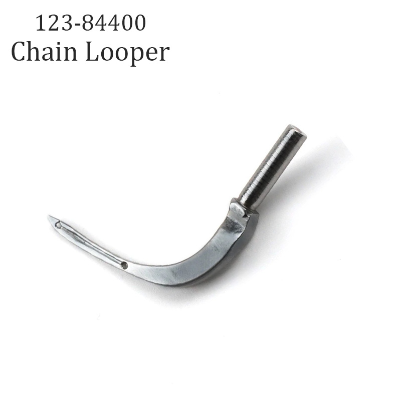 Lower Upper Looper123-84202,12 - Embroidery Chain Stitch avis et prix