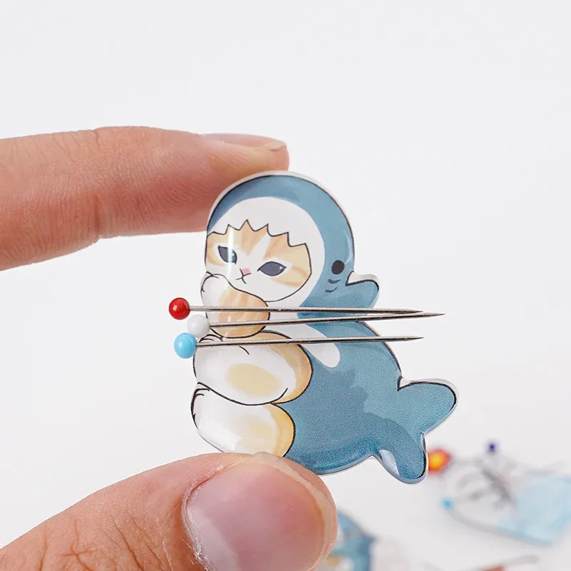 Cute cat acrylic needle, 1 pie - Embroidery Youtube avis et prix