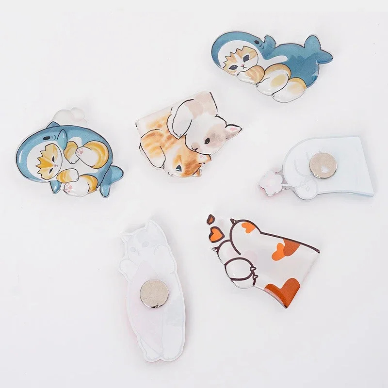 Cute cat acrylic needle, 1 pie - Embroidery Youtube avis et prix