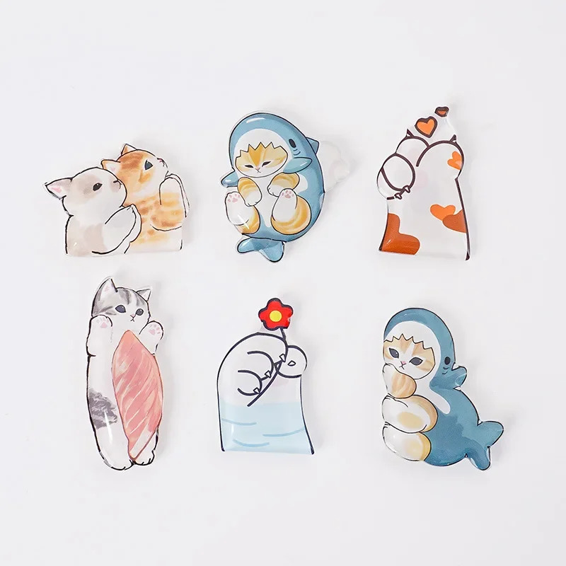 Cute cat acrylic needle, 1 pie - Embroidery Youtube avis et prix
