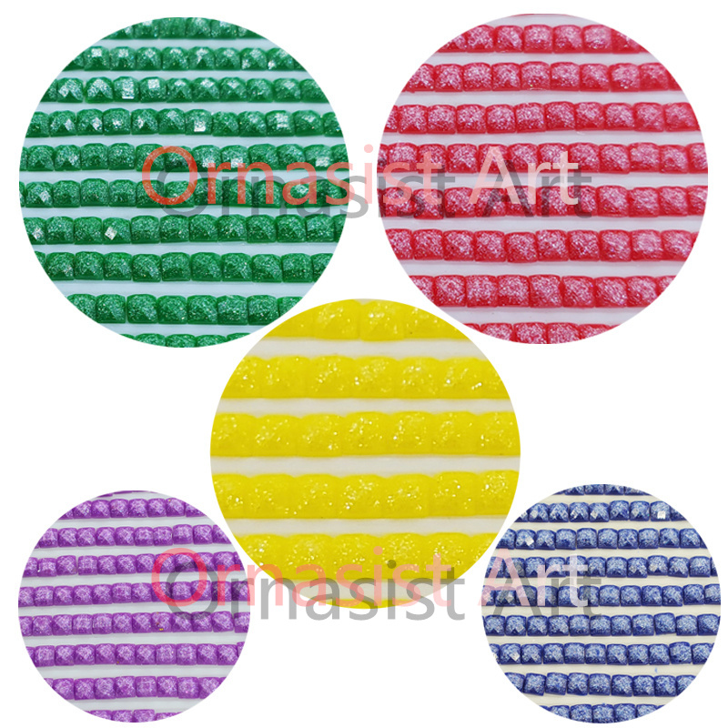 100% Fairy Dust Diamond Painti - Embroidery X Stitch avis et prix