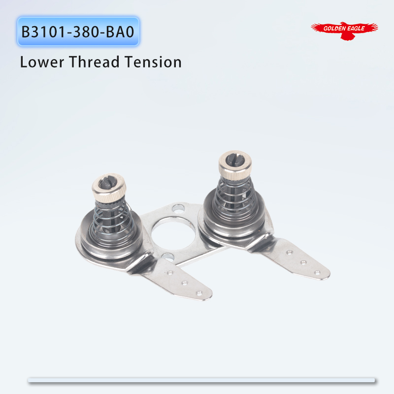 B3101-380-BA0 Lower Thread Ten - Embroidery Chain Stitch avis et prix