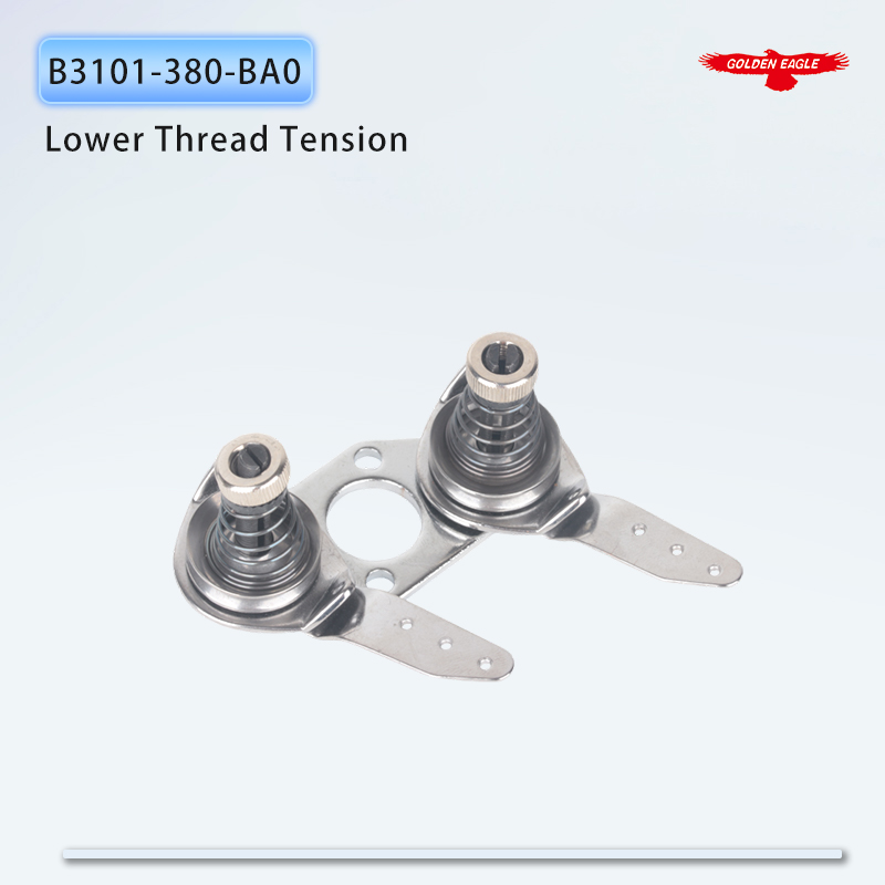 B3101-380-BA0 Lower Thread Ten - Embroidery Chain Stitch avis et prix