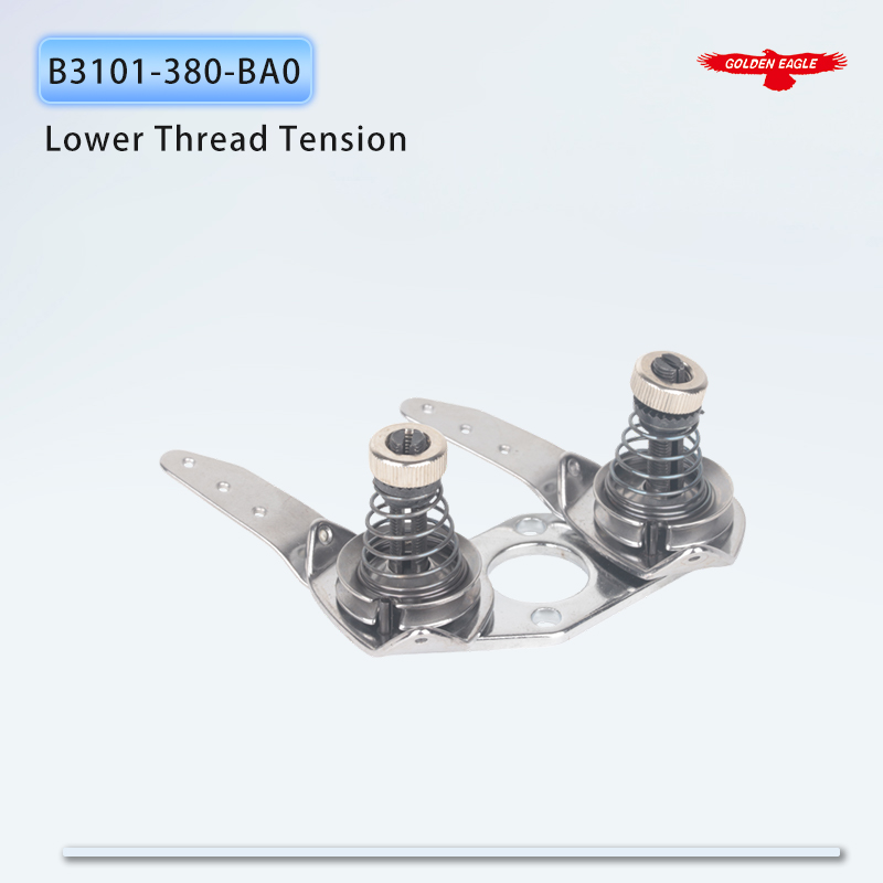 B3101-380-BA0 Lower Thread Ten - Embroidery Chain Stitch avis et prix