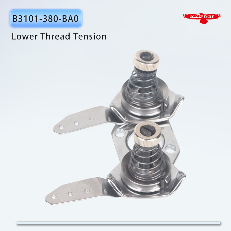 B3101-380-BA0 Lower Thread Ten - Embroidery Chain Stitch avis et prix