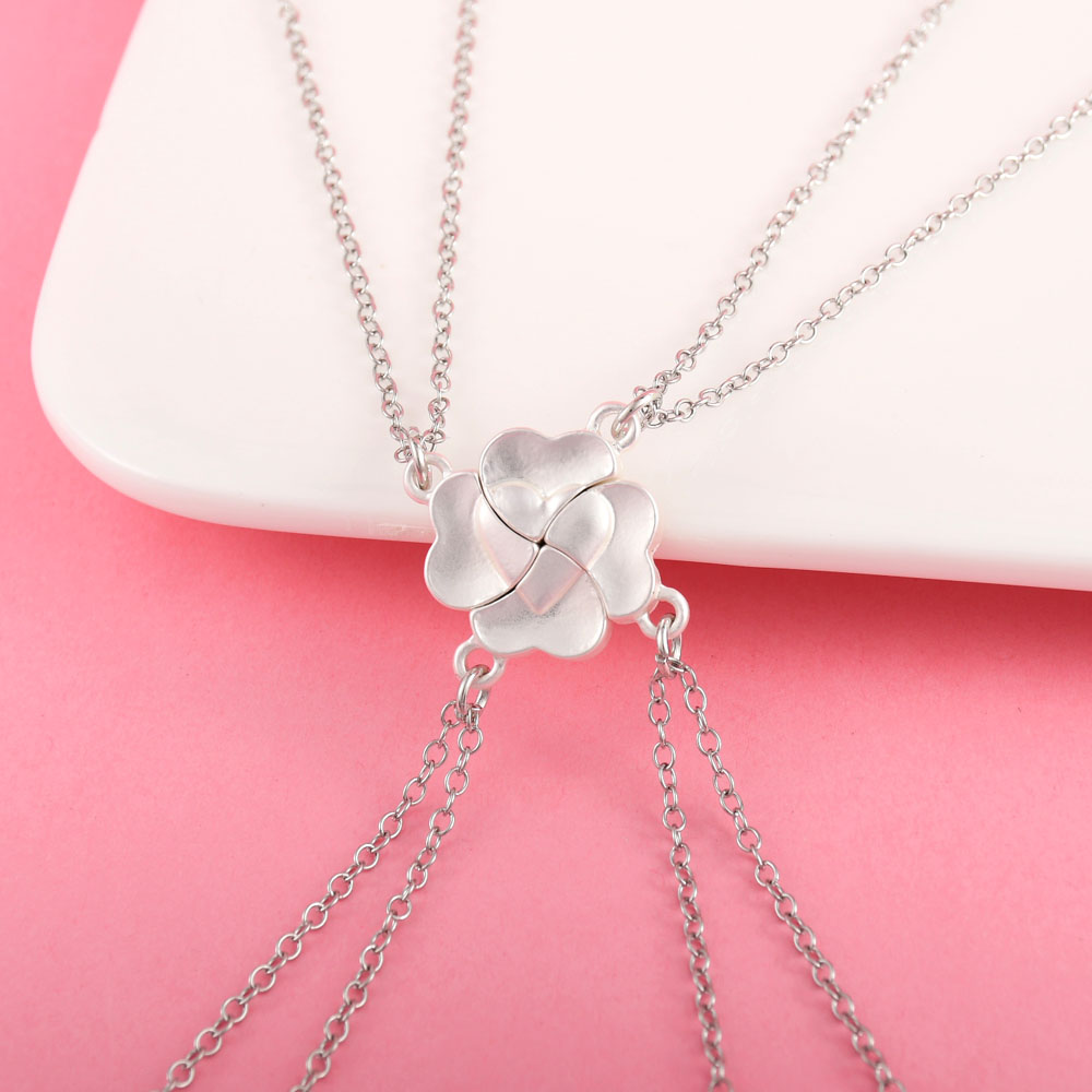 Karsyngirl 4Pcs/set Cute Lucky - Embroidery Chain Stitch avis et prix