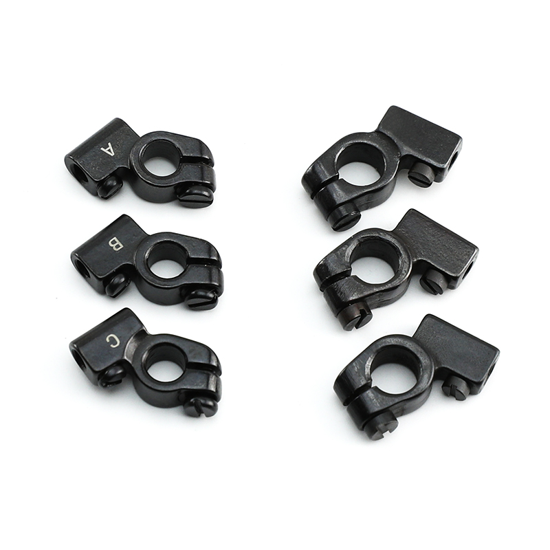 Looper Holder for Brother DA-9 - Embroidery Chain Stitch avis et prix