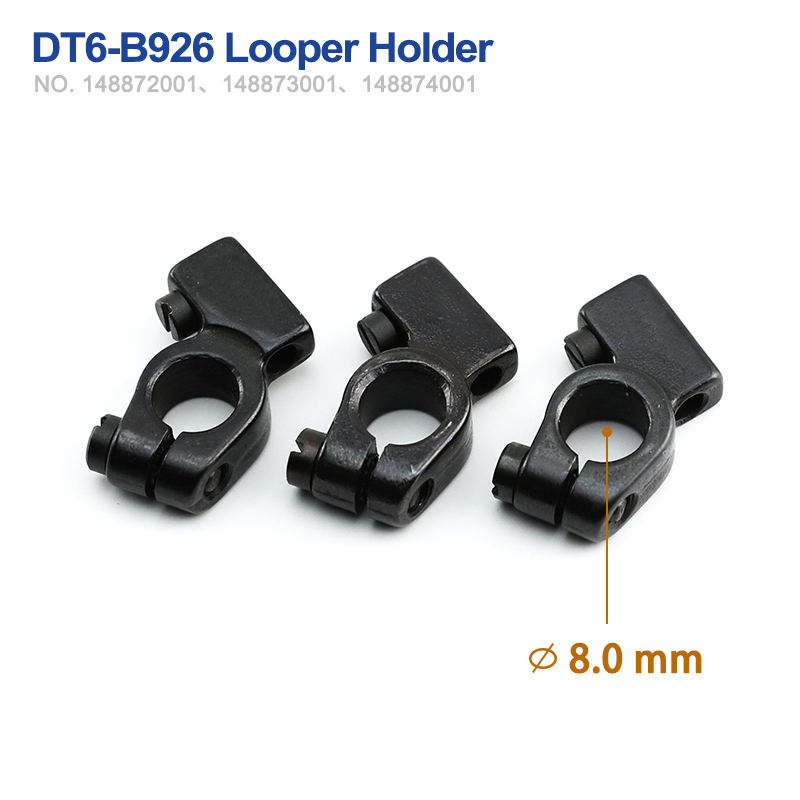 Looper Holder for Brother DA-9 - Embroidery Chain Stitch avis et prix