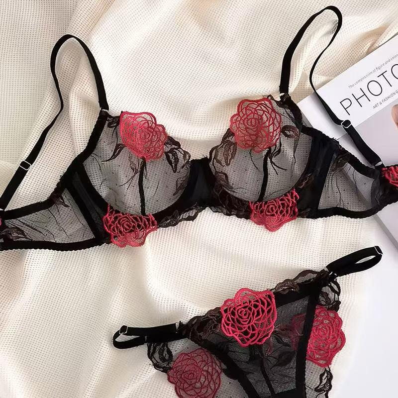 Pure Desire French Lingerie Se - Embroidery In Australia avis et prix