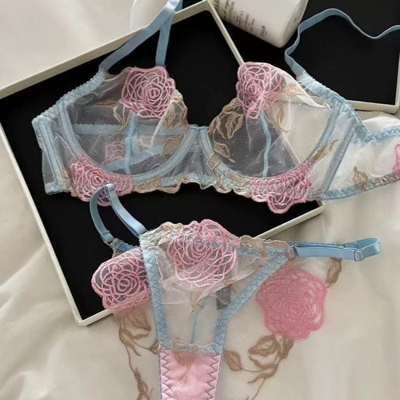 Pure Desire French Lingerie Se - Embroidery In Australia avis et prix