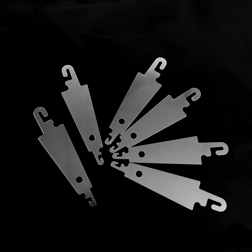1-50PCS Stainless Steel Needle - Embroidery Converter avis et prix