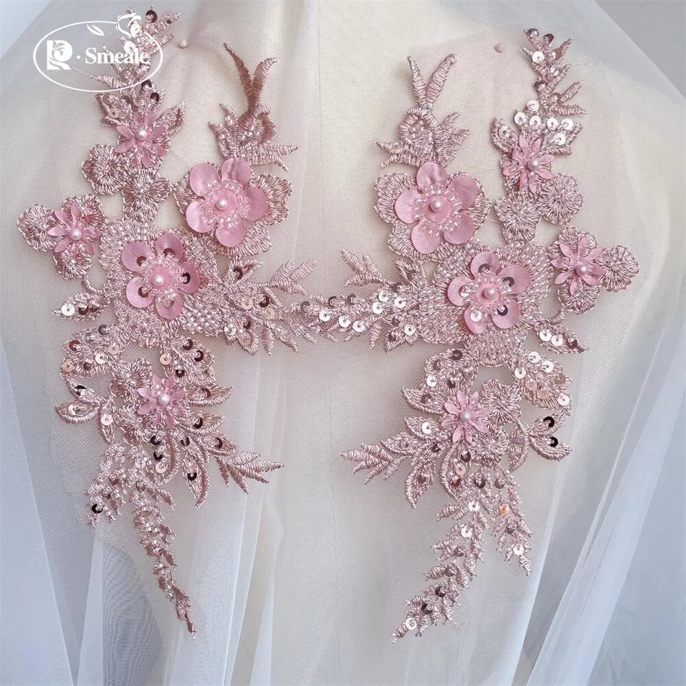 2PCS/1Pair New 12 Colors Sequi - Embroidery Youtube avis et prix