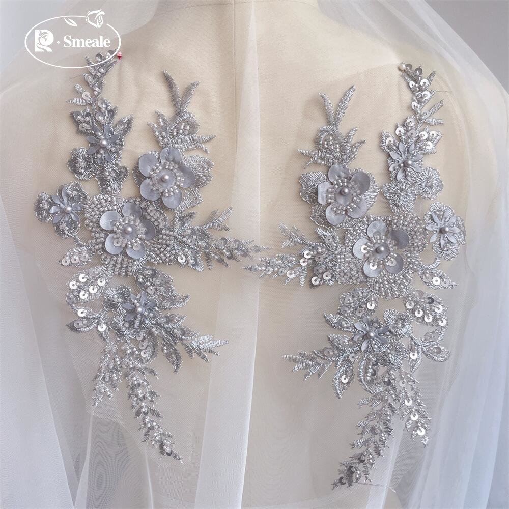 2PCS/1Pair New 12 Colors Sequi - Embroidery Youtube avis et prix