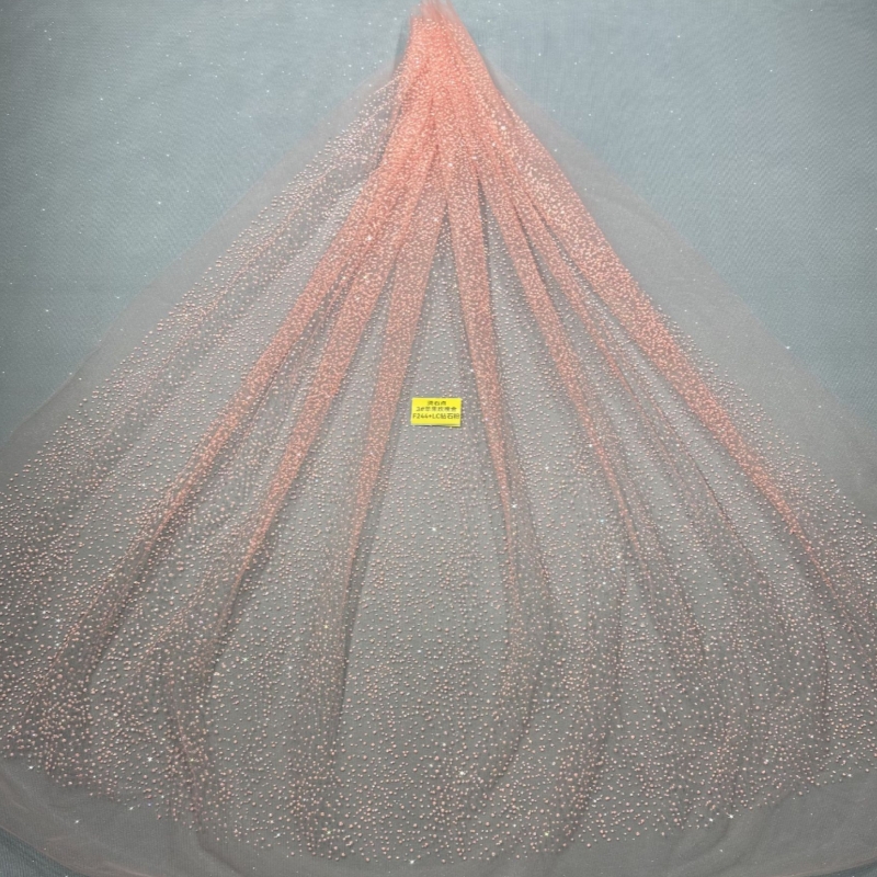 10 Yards Rose Gold Fadhion Des - Embroidery Rose avis et prix