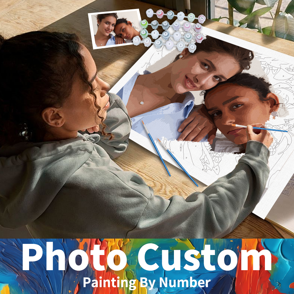 24/36/48 Color PhotoCustom Pai - Embroidery Translate avis et prix