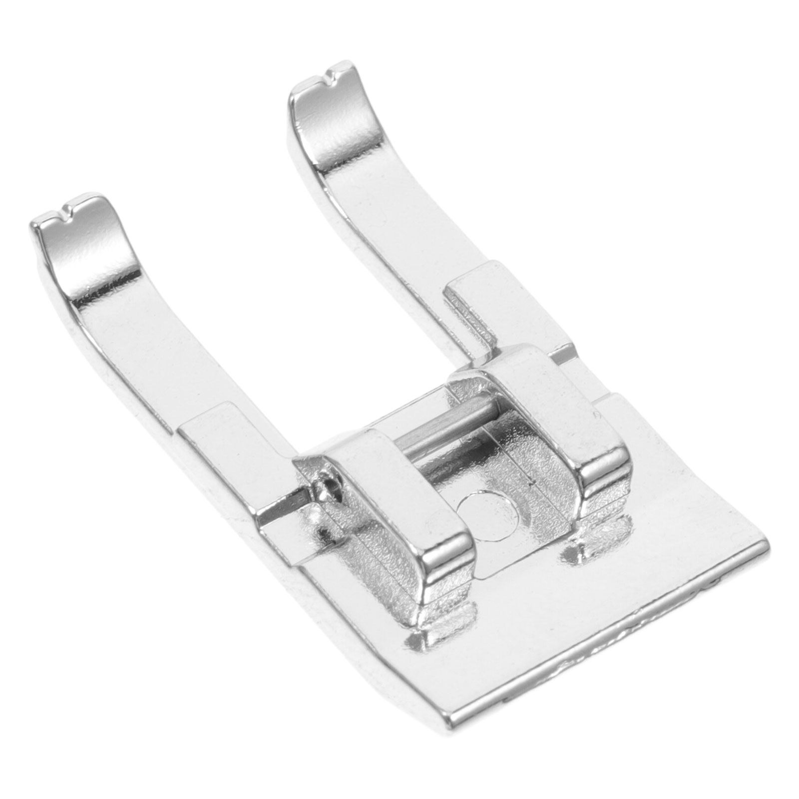 Silver Open Toe Embroidery Foo - Embroidery Quilting avis et prix