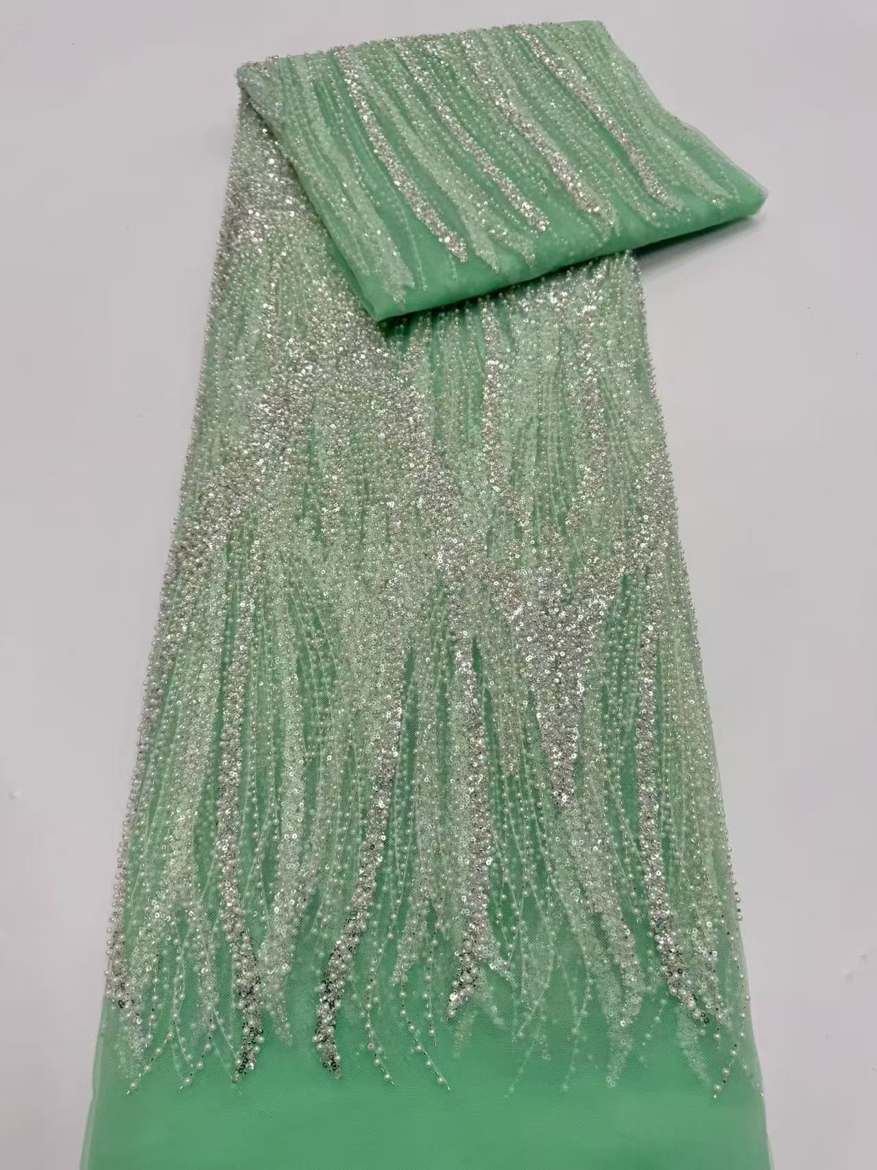 Luxury High Grade Shiny Sequin - Embroidery Youtube avis et prix