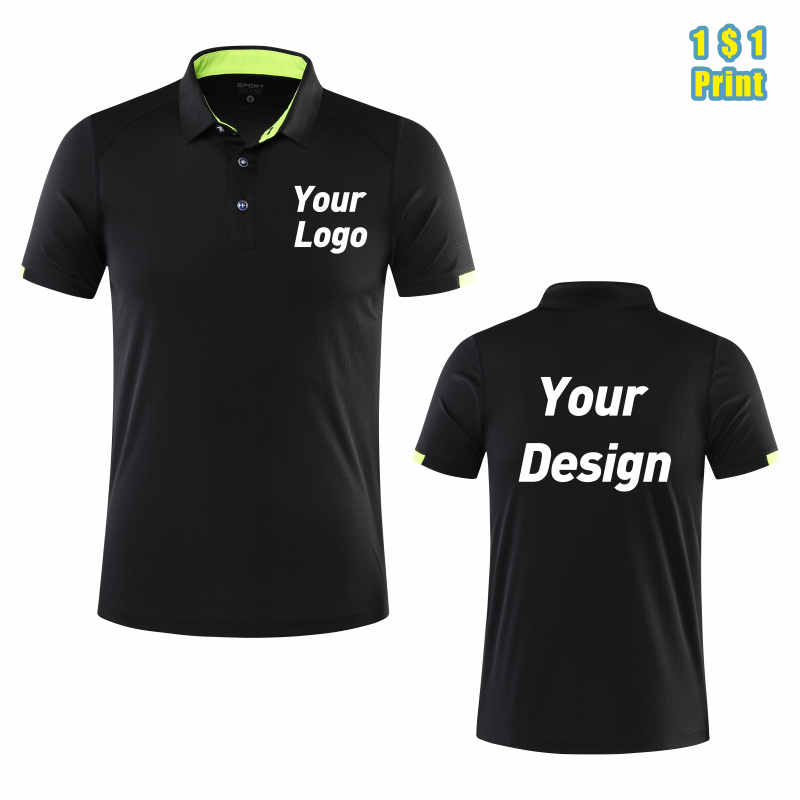 Quick-Drying Breathable Sports - Embroidery Uniforms avis et prix