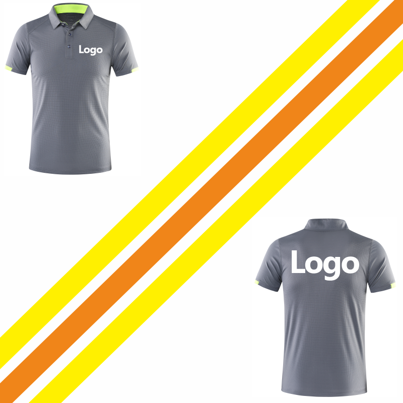 Quick-Drying Breathable Sports - Embroidery Uniforms avis et prix