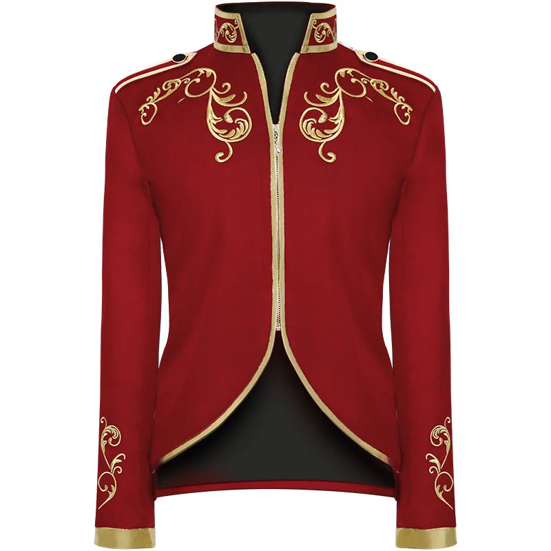 Men's Victorian Vintage Mediev - Embroidery Converter avis et prix