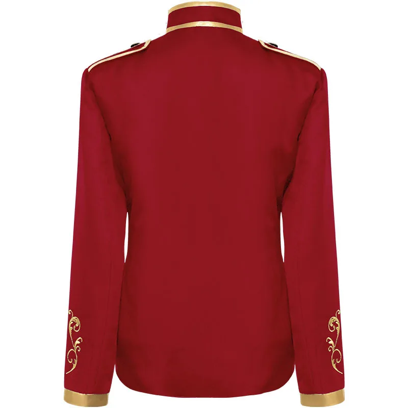 Men's Victorian Vintage Mediev - Embroidery Converter avis et prix