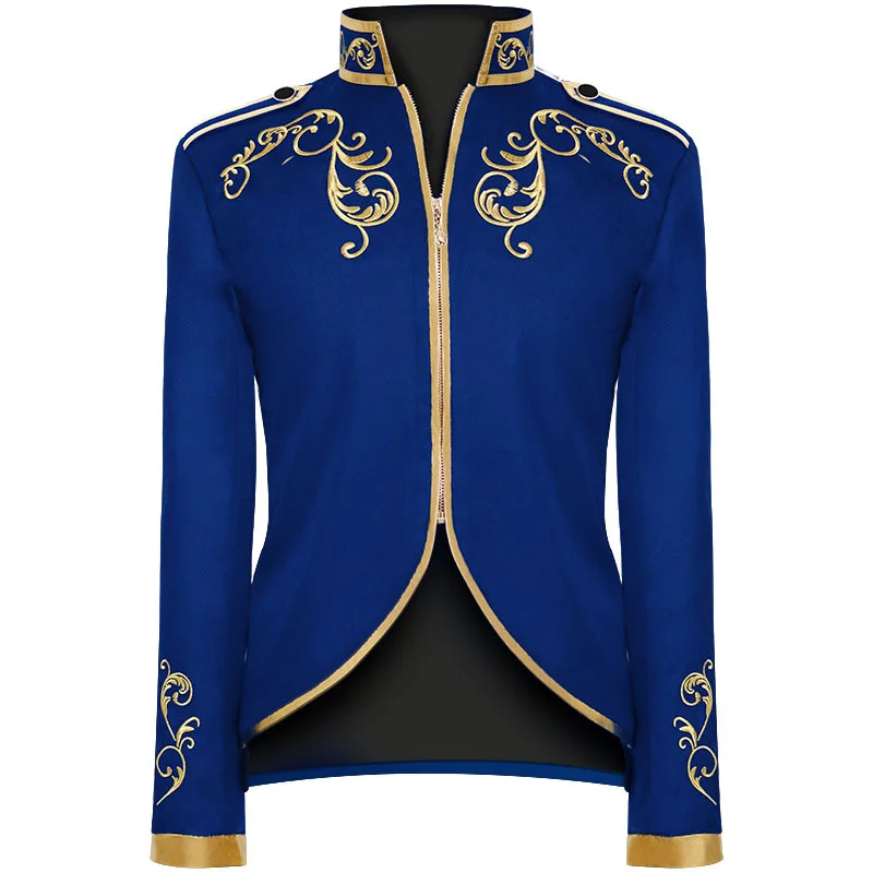 Men's Victorian Vintage Mediev - Embroidery Converter avis et prix