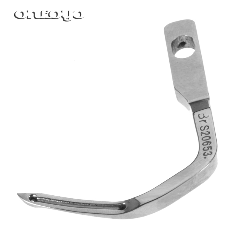 Chain Stitch Looper BRS S20653 - Embroidery Chain Stitch avis et prix
