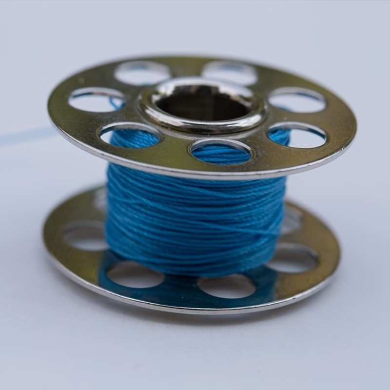 24Pcs Reusable Metal Bobbins,  - Embroidery Quilting avis et prix