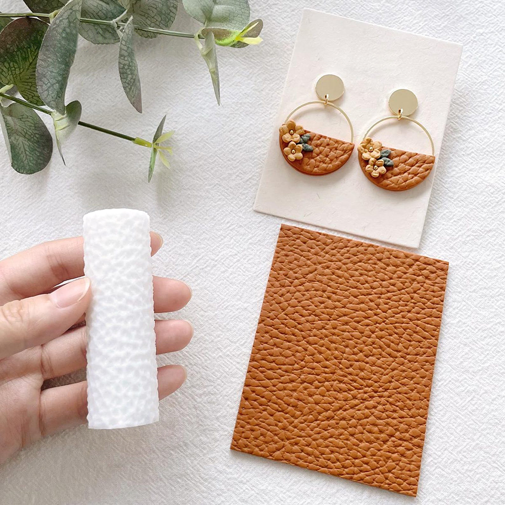 Soft Pottery Brushed Texture R - Embroidery Texture avis et prix