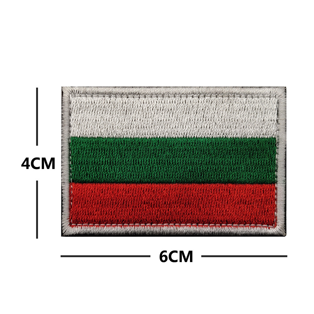Small Size USA Israel Germany  - Embroidery In Australia avis et prix