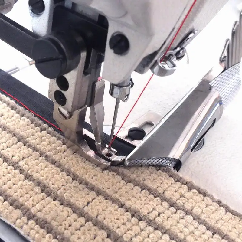 Industrial Two Synchronous Car - Embroidery Converter avis et prix