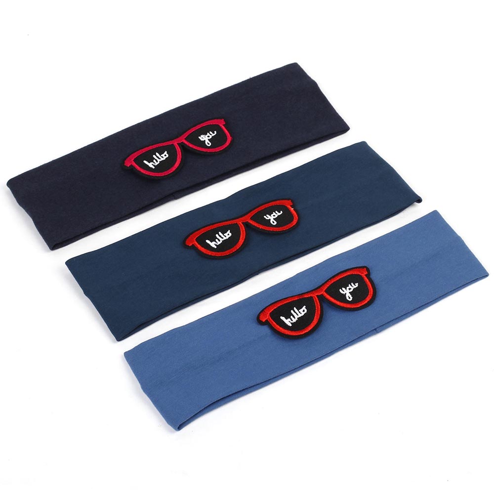2021 Newborn Fashion Turban Ba - Embroidery Viewer avis et prix