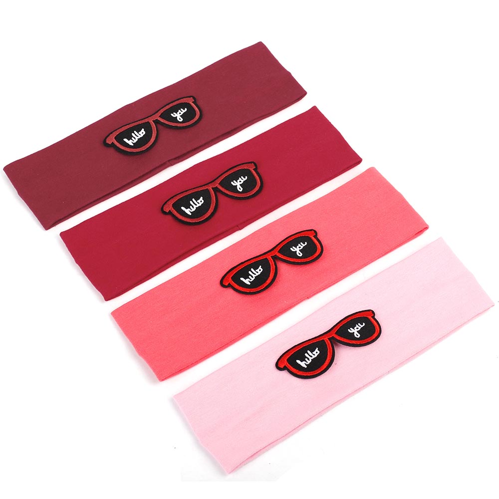 2021 Newborn Fashion Turban Ba - Embroidery Viewer avis et prix