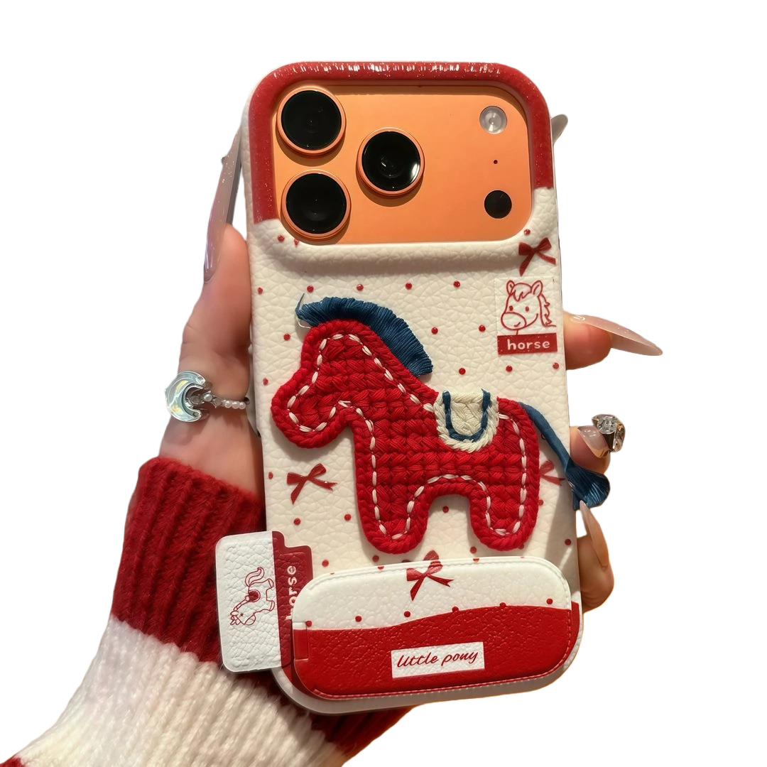 Embroidery Little Pony Horse M - Embroidery Horse avis et prix
