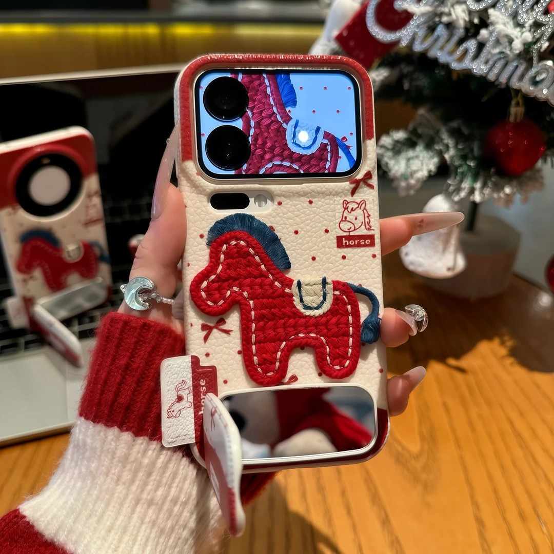 Embroidery Little Pony Horse M - Embroidery Horse avis et prix