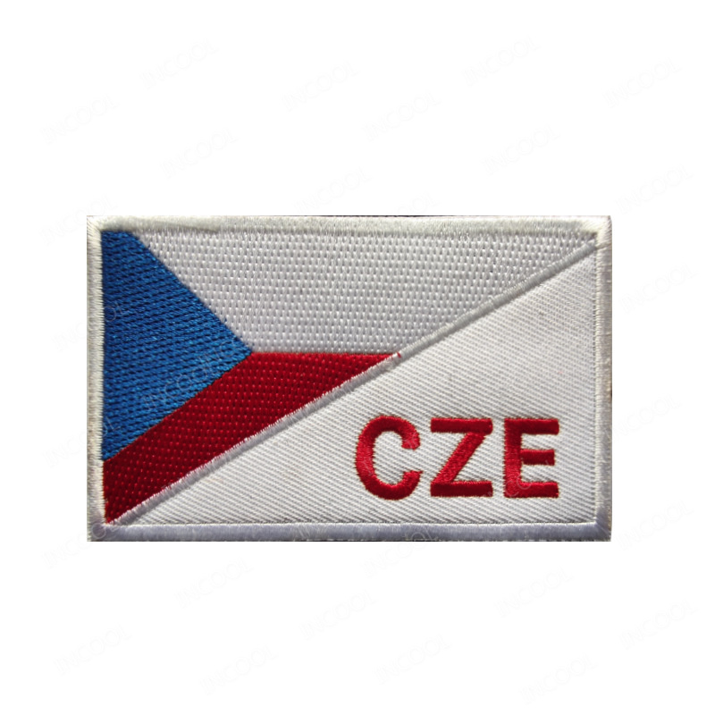 Embroidery Patches America Fra - Embroidery In Australia avis et prix