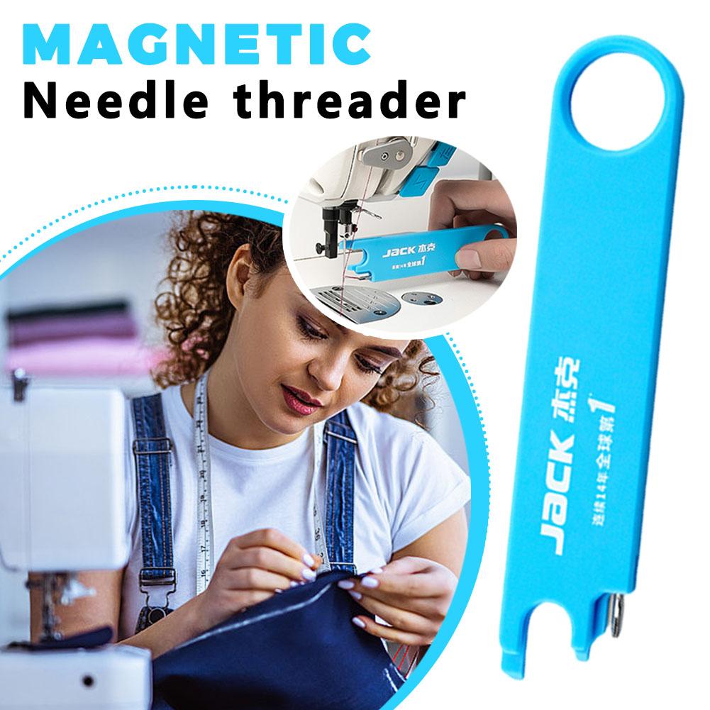 Jack Magnetic Needle Threader  - Embroidery Converter avis et prix