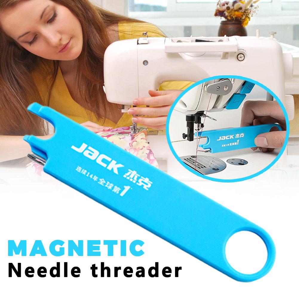 Jack Magnetic Needle Threader  - Embroidery Converter avis et prix