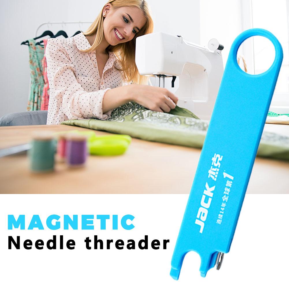 Jack Magnetic Needle Threader  - Embroidery Converter avis et prix