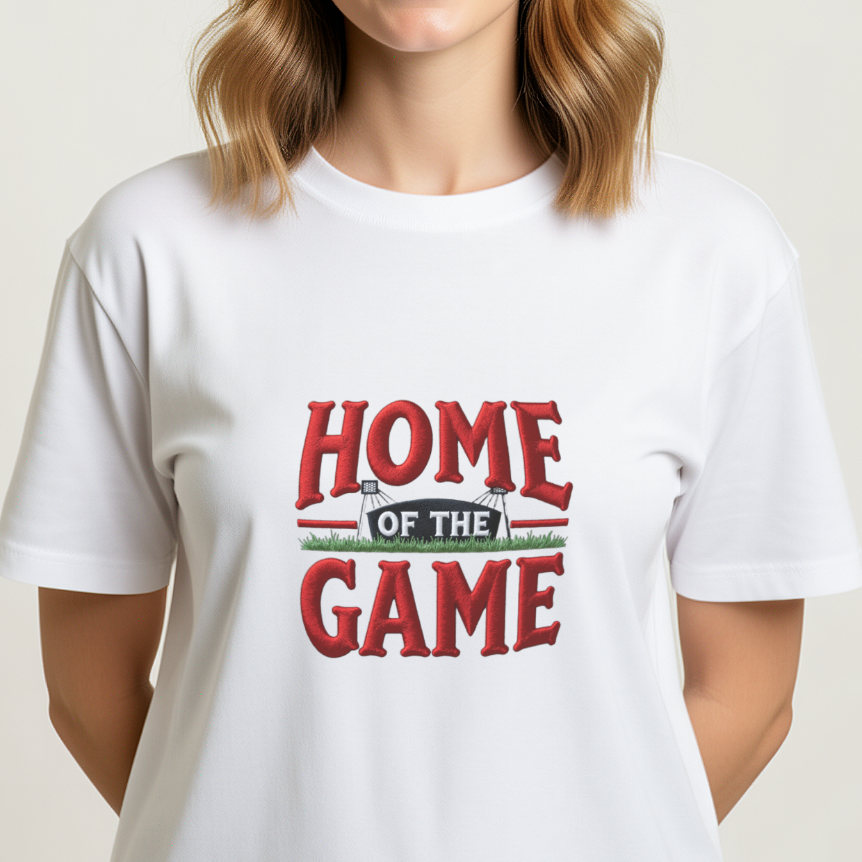 1Pcs Dtf Heat Transfer Sticker - Embroidery On Shirt avis et prix