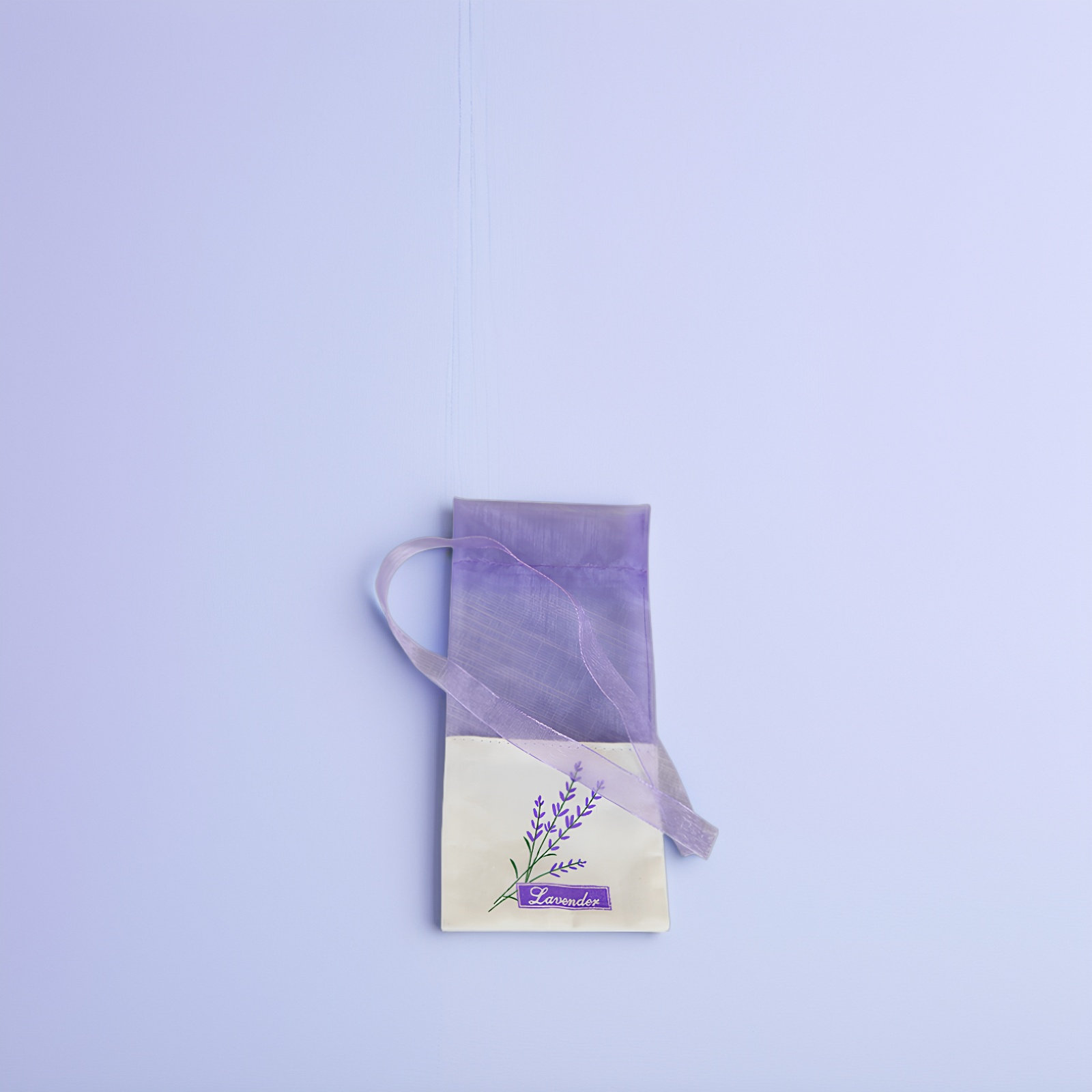 6pcs Empty Sachet Bags Texture - Embroidery Texture avis et prix