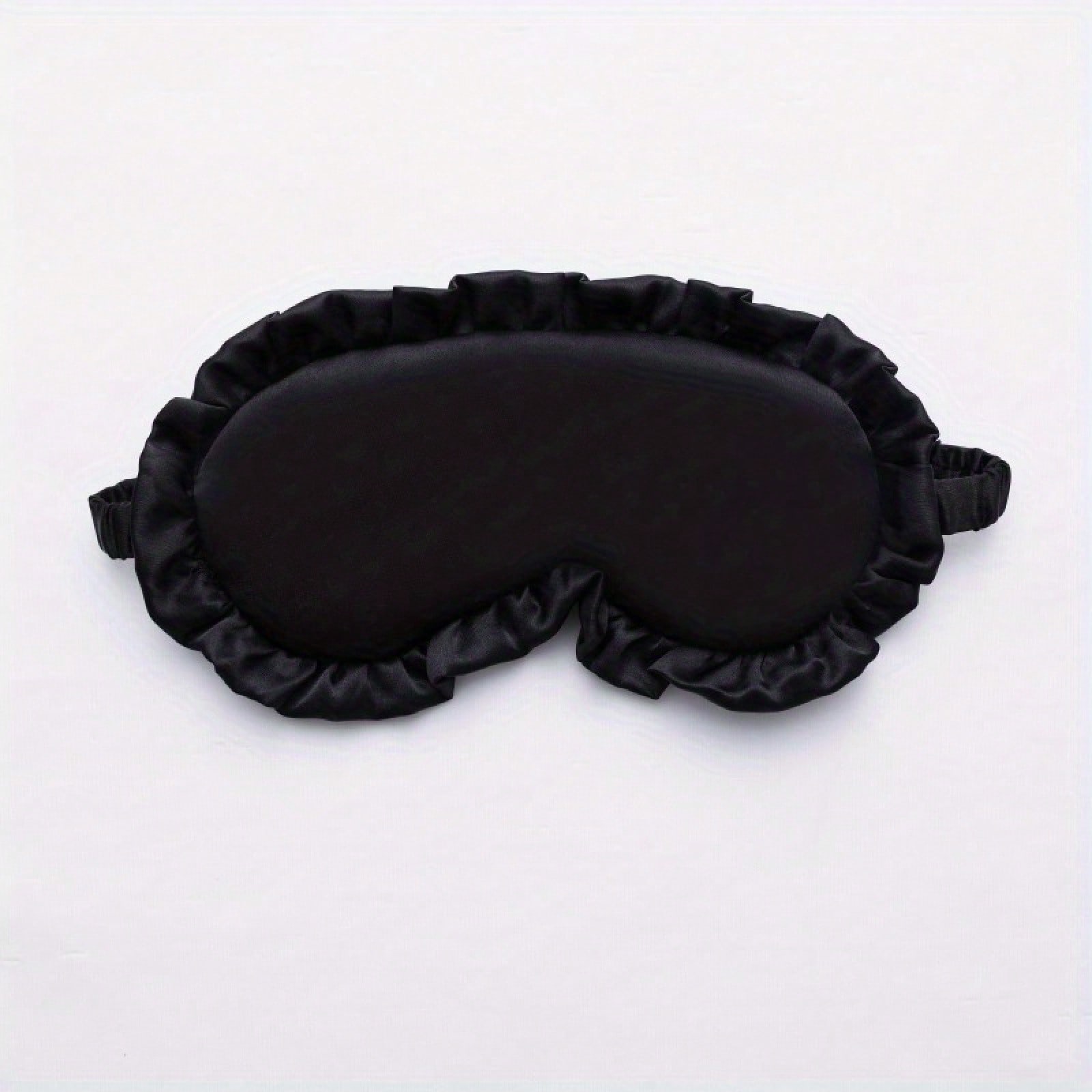 Lace Eye Mask, Sleep Elastic S - Embroidery Lace avis et prix