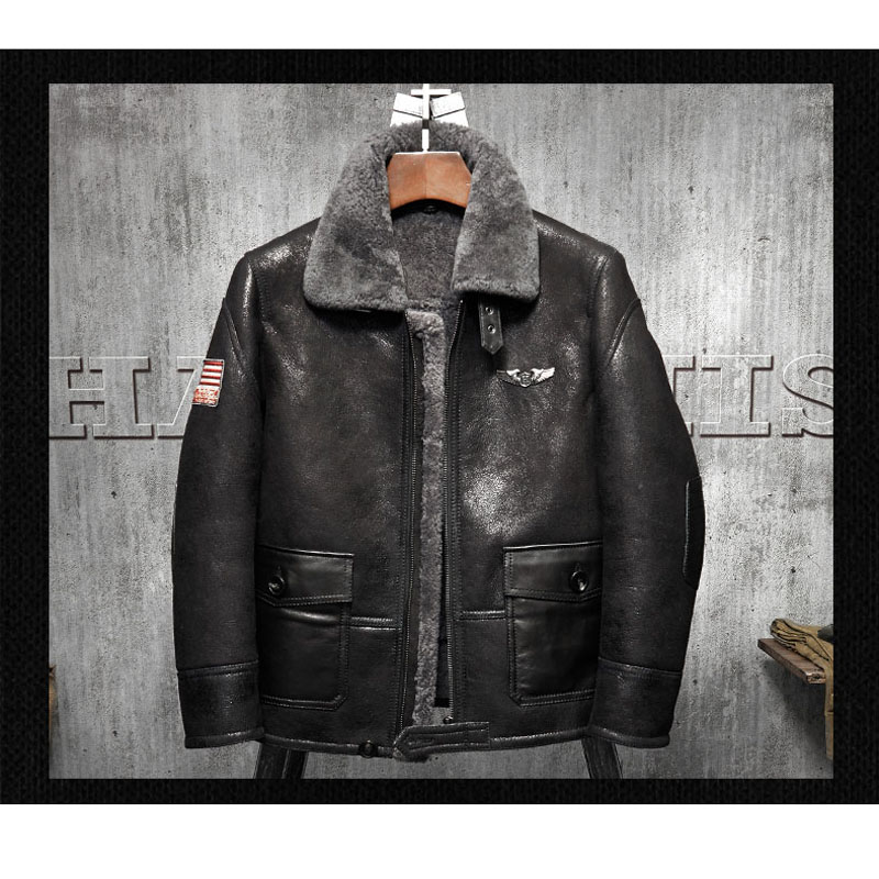 Denny&Dora Men's Black Shearli - Embroidery In Australia avis et prix